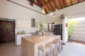 Elsies Villa Canggu