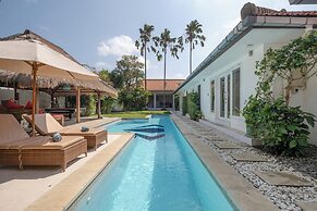 Elsies Villa Canggu