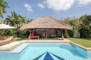 Elsies Villa Canggu
