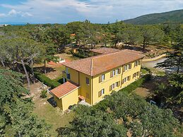 Villino nel Bosco