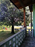 Franco house with pool