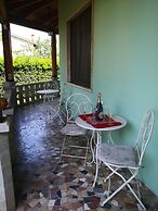 Franco house with pool