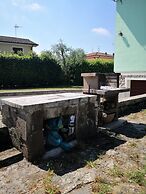 Franco house with pool