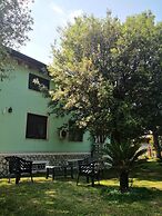 Franco house with pool