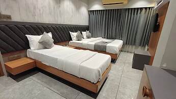 Hotel Relax Inn