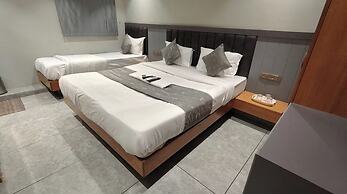 Hotel Relax Inn
