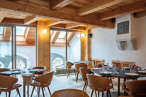 Hammerack Hotel
