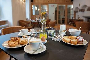 Hammerack Hotel