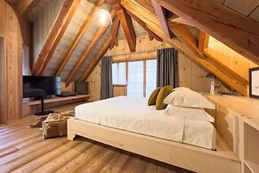 Hammerack Hotel