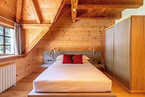 Hammerack Hotel