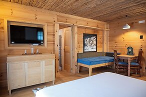 Hammerack Hotel