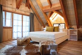 Hammerack Hotel