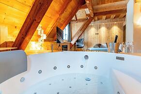 Hammerack Hotel