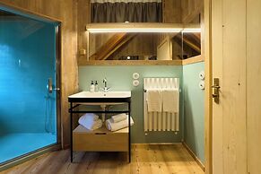 Hammerack Hotel