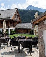 Hammerack Hotel