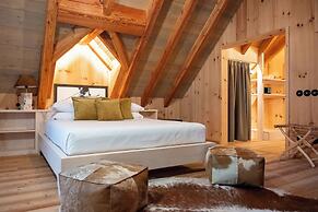 Hammerack Hotel