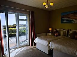OYO Ocean Haze Hotel