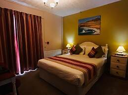 OYO Ocean Haze Hotel