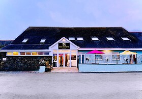 OYO Ocean Haze Hotel