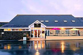 OYO Ocean Haze Hotel
