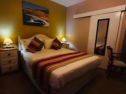 OYO Ocean Haze Hotel