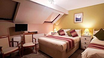 OYO Ocean Haze Hotel
