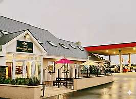 OYO Ocean Haze Hotel