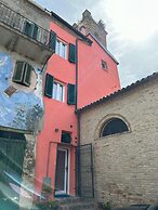 B&B COME NELLE FAVOLE