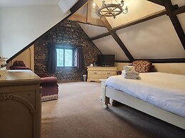 Langley Inn