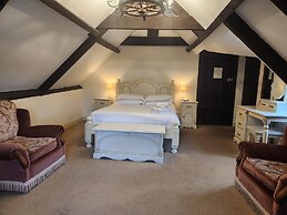 Langley Inn