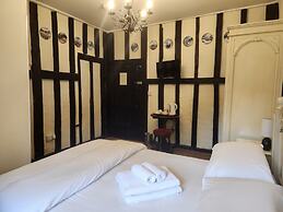 Langley Inn