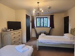 Langley Inn