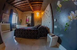 Rhome Luxury suite