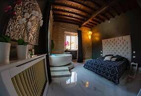 Rhome Luxury suite