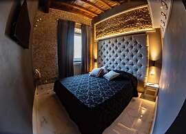 Rhome Luxury suite
