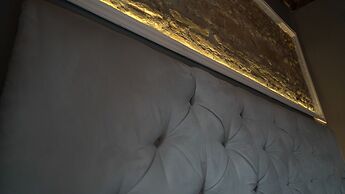 Rhome Luxury suite