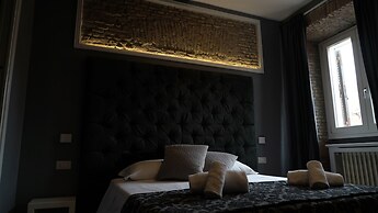 Rhome Luxury suite