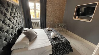 Rhome Luxury suite