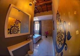 Rhome Luxury suite