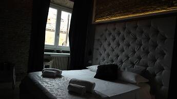 Rhome Luxury suite