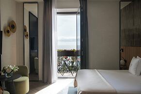Hotel Europa Palace