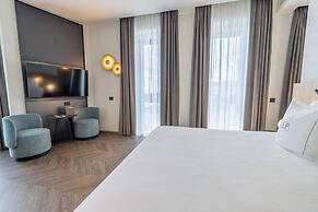 Hotel Europa Palace