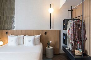 Hotel Europa Palace