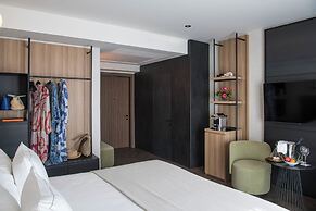 Hotel Europa Palace