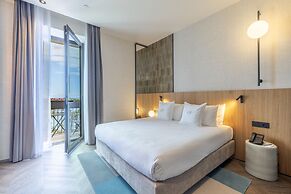 Hotel Europa Palace