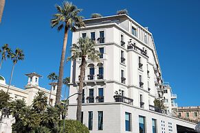 Hotel Europa Palace