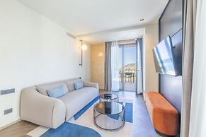 Hotel Europa Palace