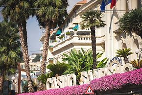 Hotel Europa Palace