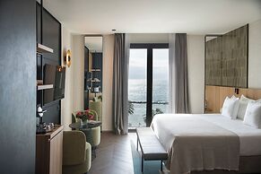 Hotel Europa Palace