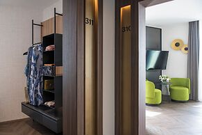 Hotel Europa Palace